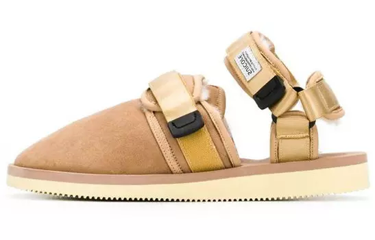 NOTS-M2ab «Бежевый» Suicoke