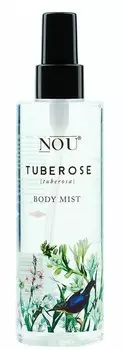 NOU FLOWERS Тубероза мист 200 мл