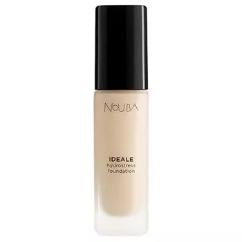 Nouba Ideale Hydrostress Foundation 30 мл Золотой Тан 14