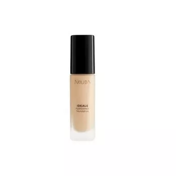 Nouba Ideale Hydrostress Foundation N.10