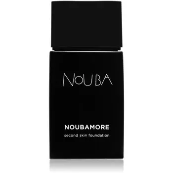 Nouba Noubamore Вторая кожа Тональный крем