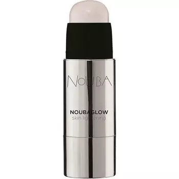 Noublaglow Skin Lightening Шариковая косметика для освещения и макияжа, Nouba