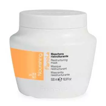Nourishing 500 мл Fanola
