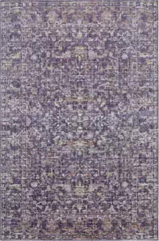 NOURISTAN уличный ковер "Sues", прямоугольный, складной, моющийся, устойчивый к атмосферным воздействиям внутри и снаружи, для балкона, для гостиной, ориентальный 190х280 см, серый