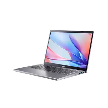 Ноутбук Acer Hummingbird Fun, 14", 16 ГБ/1 ТБ, i5-1335U, серый, английская клавиатура