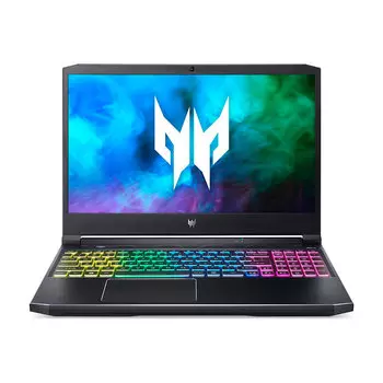 Ноутбук Acer Predator Helios 300, 15.6", 16Гб/512Гб, Intel Core i7-11800H, NVIDIA RTX 3070, черный, английская раскладка