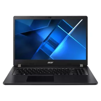 Ноутбук Acer TravelMate P2 15.6'', 4 Гб/1 Тб, черный, английская/арабская клавиатура