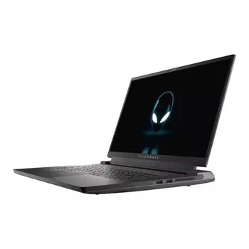 Ноутбук Alienware M17 R5 17.3" FullHD, 16ГБ/256ГБ, R7-6800H, RTX 3070Ti, английская клавиатура