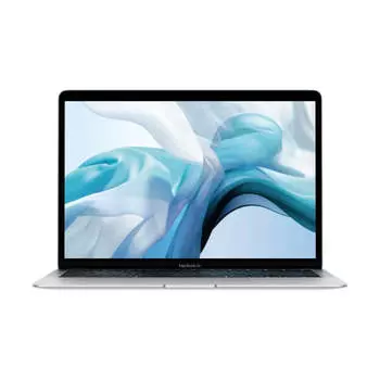 Ноутбук Apple MacBook Air 13.3'' Retina MWTK2, Intel Core i3, 8Гб/256Гб, Silver