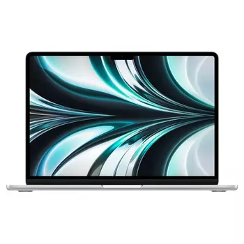 Ноутбук Apple MacBook Air 13.6'' M2 (2022) MLXY3AB/A, 8 Гб/256 Гб, Silver, английская/арабская клавиатура