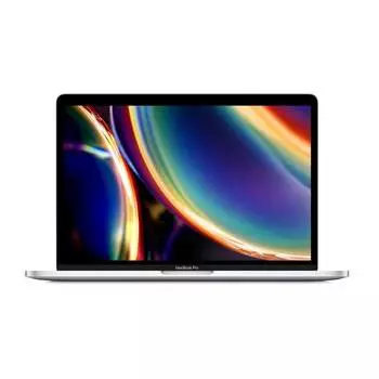 Ноутбук Apple MacBook Pro 13.3'' (2020) MWP82, 16 Гб/1 Тб, английская клавиатура, Silver