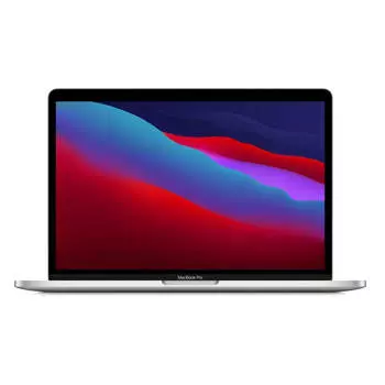 Ноутбук Apple MacBook Pro 13.3'' MYDC2LL/A, 8Гб/512Гб, Silver