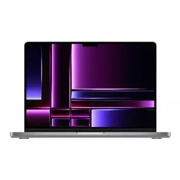 Ноутбук Apple MacBook Pro 14 M2 Max (2023), 64 Гб/8Тб, 12 CPU/38 GPU, английская клавиатура, Space Gray