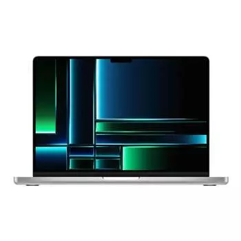Ноутбук Apple MacBook Pro 14 M2 Max (2023), 32 Гб/1Тб, английская клавиатура, Silver