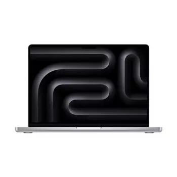 Ноутбук Apple MacBook Pro 14 M4 Max (2024), 48 ГБ/1 ТБ, 16 CPU/40 GPU, Standard Display, англ. клавиатура, Silver