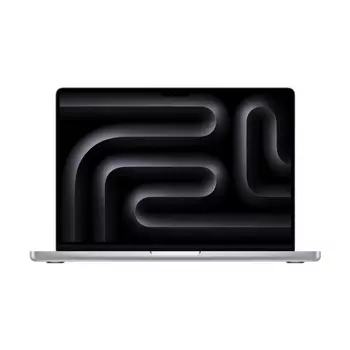 Ноутбук Apple MacBook Pro 14 M4 Max (2024), 128 ГБ/1 ТБ, 16 CPU/40 GPU, Standard Display, англ. клавиатура, Silver