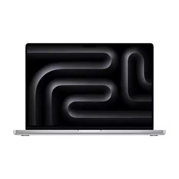 Ноутбук Apple MacBook Pro 16 M4 Max (2024), 48 ГБ/2 ТБ, 16 CPU/40 GPU, Nano-texture, англ. клавиатура, Silver