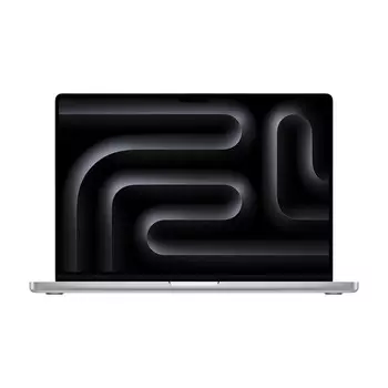 Ноутбук Apple MacBook Pro 16 M4 Pro (2024), 48 ГБ/4 ТБ, 14 CPU/20 GPU, Standard Display, англ. клавиатура, Silver