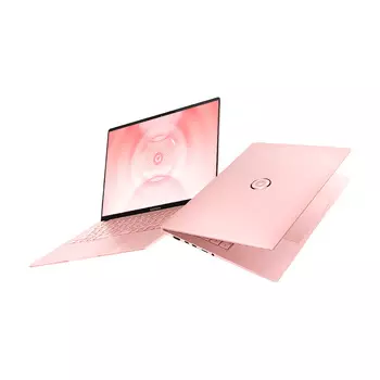 Ноутбук Asus A Bean 14 Air, 14", Fragrance Edition, 32 ГБ/1 ТБ, Ryzen 9 H 270, розовый, английская клавиатура