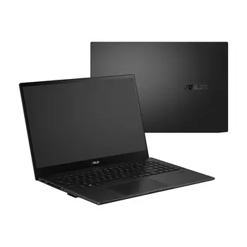 Ноутбук Asus Creator Q540, 15.6", 16 ГБ/1 ТБ, i9-13900H, RTX 3050, черный, английская раскладка