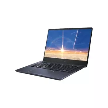 Ноутбук Asus Dawn Pro 13.3", 16Гб/512Гб, i5-1235U, черный, английская раскладка