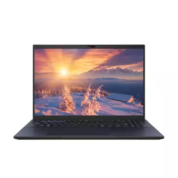 Ноутбук Asus ExpertBook 4 2024 AI, 16", 16 ГБ/1 ТБ, Core Ultra 5 125H, черный, английская клавиатура