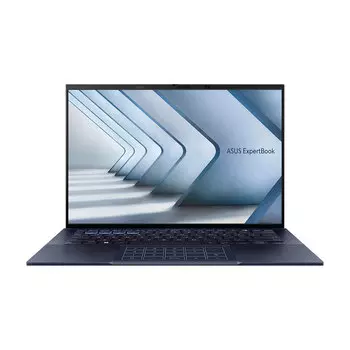 Ноутбук Asus ExpertBook B9 B9403, 14", 16 ГБ/1 ТБ, i7-1355U, черно-синий, английская клавиатура