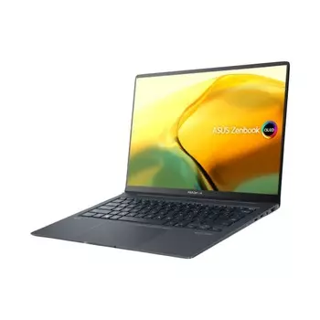 Ноутбук Asus Lingyao 14 2023 14.5", 32Гб/1Тб, i9-13900H, серый, английская раскладка