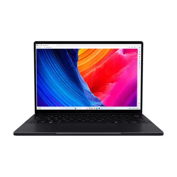 Ноутбук Asus ProArt 13 2024, 13.3", 32 ГБ/1 ТБ, Ryzen AI 9 HX370, RTX 4060, черный, английская раскладка