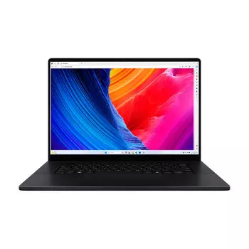 Ноутбук Asus ProArt 16 2024, 16", 32 ГБ/2 ТБ, Ryzen AI 9 HX370, RTX 4060, черный, английская раскладка
