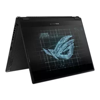 Ноутбук ASUS ROG Magic 13 (2022), 13.4" UltraHD+, 32ГБ/1ТБ, R9-6900HS, RTX 3050Ti, черный, английская клавиатура