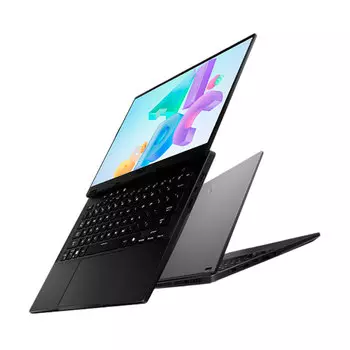 Ноутбук Asus ROG Tianxuan Air 2024, 14", 16 ГБ/1 ТБ, Ryzen AI 9 HX370, RTX4060, серый, английская клавиатура