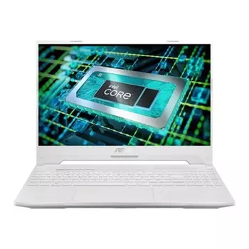 Ноутбук ASUS Tianxuan Air 15.6" WQHD, 16ГБ/512ГБ, i7-12650H, RTX 3050Ti, белый, английская клавиатура