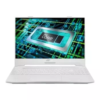 Ноутбук ASUS Tianxuan Air (2022) 15.6" WQHD, 16ГБ/512ГБ, i7-12650H, RTX 3060, белый, английская клавиатура