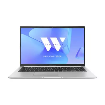 Ноутбук Asus Vivobook 16, 16" 2560х1600 IPS, 40Гб/2ТБ, R9-7940H, AMD Radeon, 144 Гц, серый, английская клавиатура