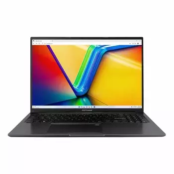 Ноутбук Asus Vivobook 16 2023 16'', 8Гб/512Гб, i5-13500H, черный, английская клавиатура