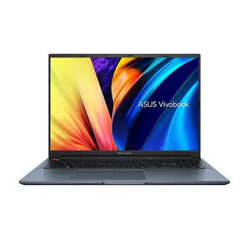 Ноутбук Asus Vivobook Pro 16 OLED K6602, 16", 16 ГБ/1 ТБ, i9-13900H, RTX4060, синий, английская клавиатура