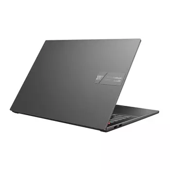 Ноутбук ASUS VivoBook Pro 16X, 32ГБ/1ТБ, i7-12650H, RTX 3050Ti, серый, английская клавиатура