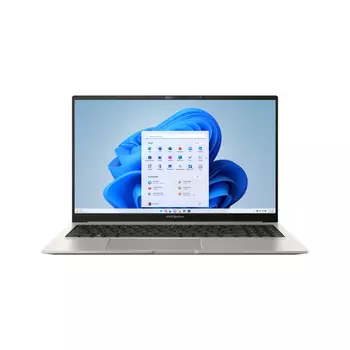 Ноутбук Asus Zenbook OLED 15 2023, 15.6", 16 ГБ/1 ТБ, R7-7735U, серый, английская раскладка
