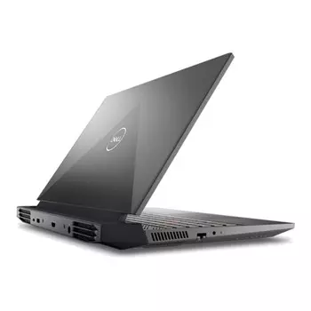 Ноутбук Dell G15-5520 15.6" FullHD 16ГБ/512ГБ i7-12700H RTX 3060, черный, английская клавиатура