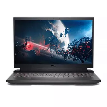 Ноутбук Dell G15 5520-1846B 15.6" 120 Гц, 32ГБ/1ТБ, i7-12700H, RTX 3050, черный, английская клавиатура