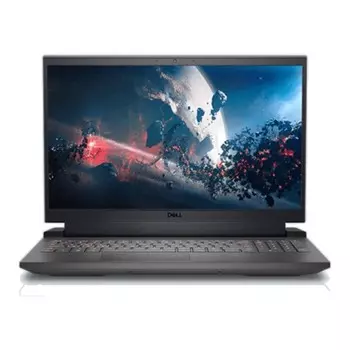 Ноутбук Dell G15 5520-1846B 15.6" FullHD, 16ГБ/512ГБ, i7-12700H, RTX 3050, черный, английская клавиатура