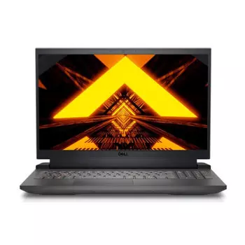 Ноутбук Dell G15-5525-1866B,15.6" FullHD 32ГБ/2ТБ R7-6800H RTX 3060, английская клавиатура
