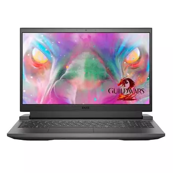 Ноутбук Dell G5 15 5510 15.6'', 8 Гб/512 Гб, темно-серый, английская клавиатура