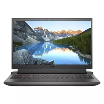 Ноутбук Dell G5 15 5511 15.6'', 16 Гб/512 Гб, темно-серый, английская клавиатура