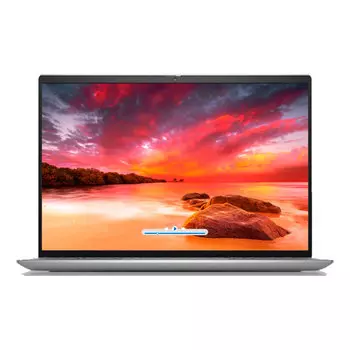 Ноутбук Dell Inspiron 13-5330 13.3" 16Гб/1Тб, Intel Core i7-1360P, Intel Iris Xe, серый, английская клавиатура