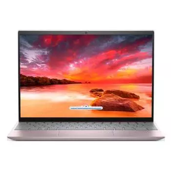 Ноутбук Dell Inspiron 13-5330 13.3" 16Гб/512Гб, Intel Core i5-1340Р, Intel Iris Xe, розовый, английская клавиатура