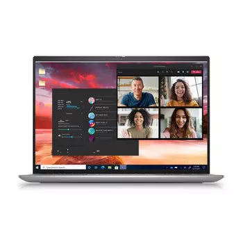 Ноутбук Dell Inspiron 13 PRO 5330N, 13.3" WVA, 16ГБ/1ТБ, Ultra 7 155H, Intel Arc, серый, английская клавиатура