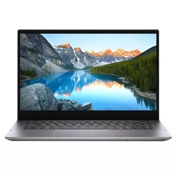 Ноутбук Dell Inspiron 14 5406 14'', 8 Гб/512 Гб, серый, английская/арабская клавиатура