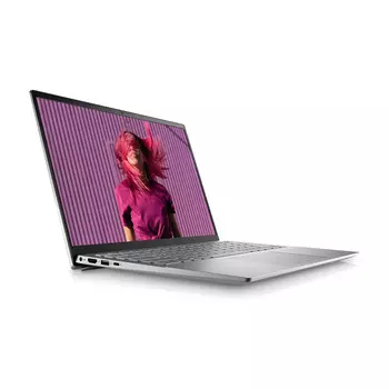 Ноутбук Dell Inspiron 14 5425, 14", 32 ГБ/1 ТБ, Ryzen 7 5825U, AMD Radeon, серебристый, английская клавиатура